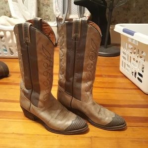 Womens cowboy boots